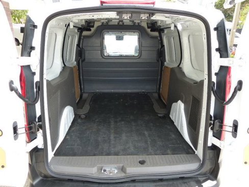 Used 2022 Ford Transit Connect XL image 15