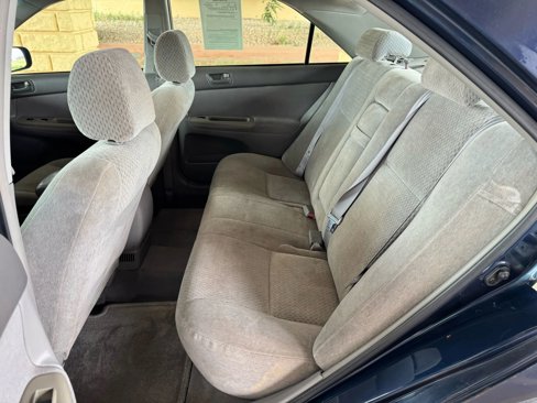 Used 2003 Toyota Camry LE image 18
