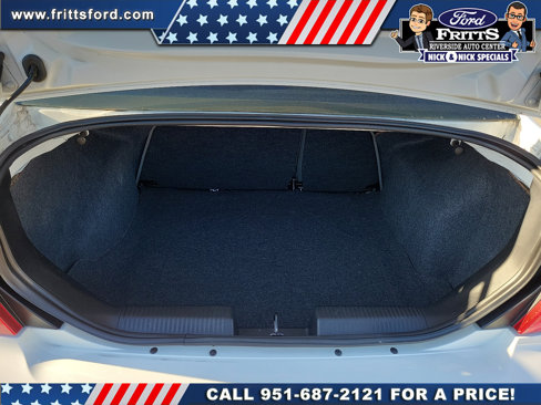 Used 2007 Ford Focus S image 17