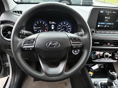 Used 2023 Hyundai Kona SEL w/ Cargo Package image 21