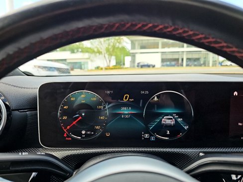 Used 2019 Mercedes-Benz A 220 image 79