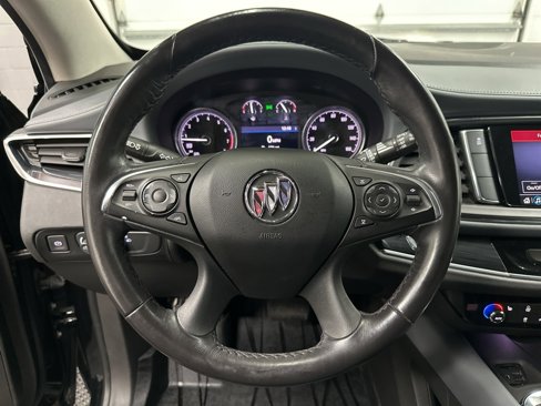 Used 2021 Buick Enclave Essence w/ LPO, Floor Liner Package image 15
