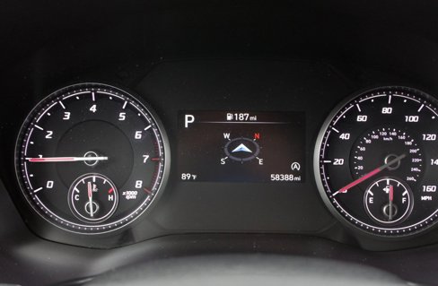 Used 2023 Hyundai Santa Fe SEL image 19