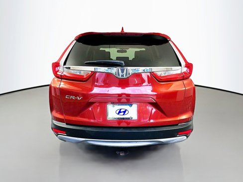 Used 2017 Honda CR-V EX-L image 6