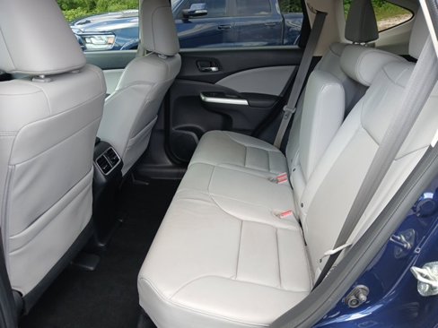 Used 2016 Honda CR-V EX-L image 10