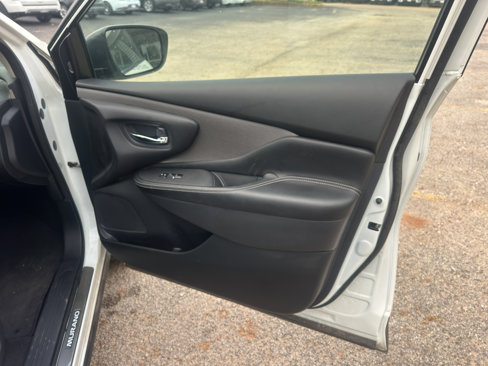 Used 2023 Nissan Murano SL image 15