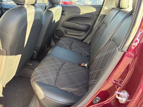New 2024 Mitsubishi Mirage SE image 5