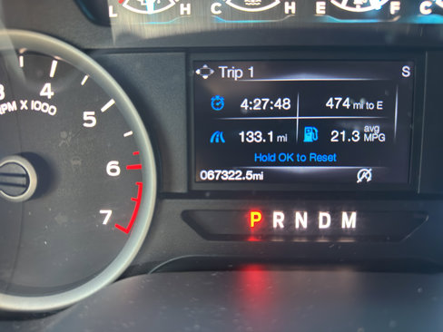 Used 2018 Ford F150 XLT w/ Equipment Group 302A Luxury image 21