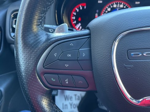 Used 2022 Dodge Durango GT image 29