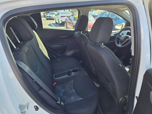 Used 2017 Chevrolet Spark LT image 17