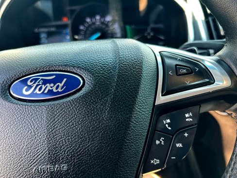 Used 2015 Ford Edge Sport w/ Equipment Group 401A image 22