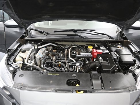 Used 2022 Nissan Sentra S image 11