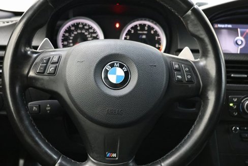 Used 2009 BMW M3 Sedan image 92