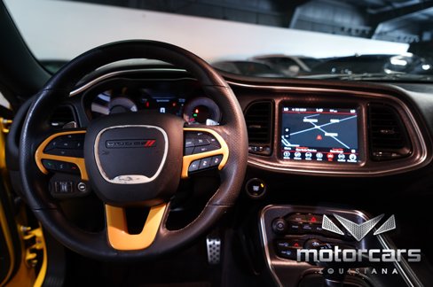 Used 2018 Dodge Challenger T/A image 33