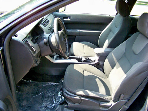 Used 2009 Ford Focus SES image 29