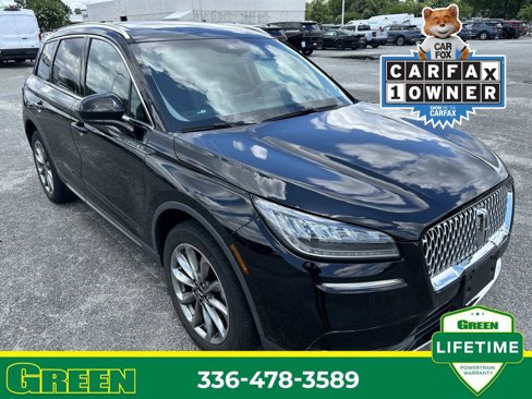 Used 2021 Lincoln Corsair AWD w/ Premium Package image 1