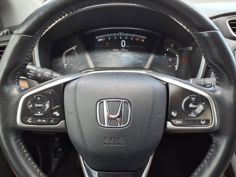 Used 2022 Honda CR-V Touring image 12