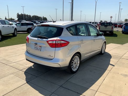 Used 2015 Ford C-MAX SE image 6