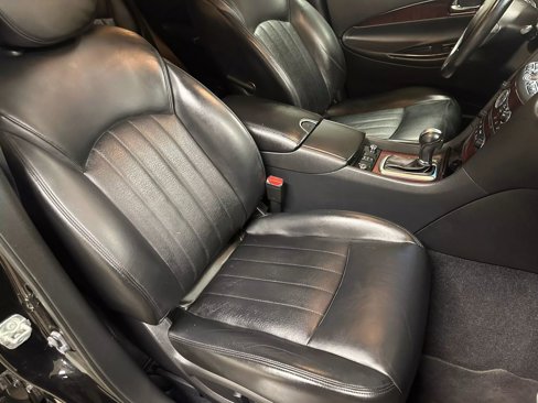 Used 2017 INFINITI QX50 AWD image 13