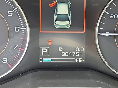 Used 2019 Subaru Crosstrek 2.0i Limited w/ Moonroof Package w/Navigation image 20