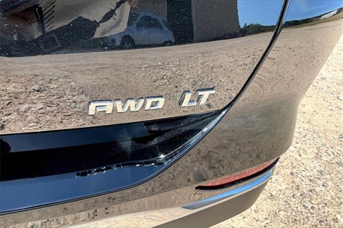 Used 2020 Chevrolet Equinox LT image 25
