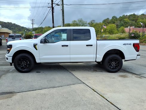New 2025 Ford F150 STX image 2