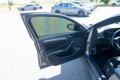 Certified 2023 Volkswagen Jetta Sport image 11