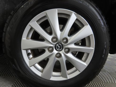 Used 2016 MAZDA CX-5 Touring w/ Bose/Moonroof Package image 31