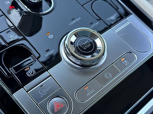 New 2026 Bentley Continental GT image 25
