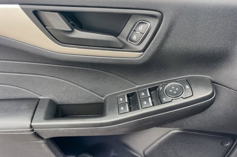 Used 2022 Ford Escape SE w/ Convenience Package image 11