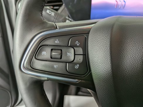 Certified 2024 Buick Encore GX Sport Touring w/ Comfort Package image 19