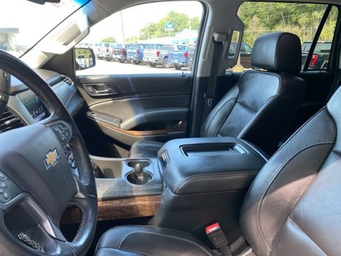 Used 2019 Chevrolet Tahoe LT image 22