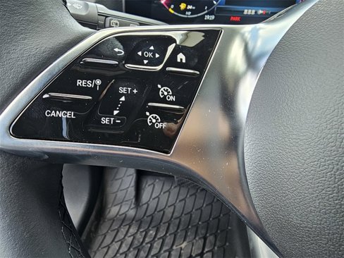 New 2025 Mercedes-Benz GLA 250 image 20
