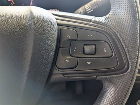 Certified 2024 Buick Envista Preferred image 12
