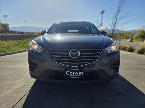 Used 2016 MAZDA CX-5 Sport image 2