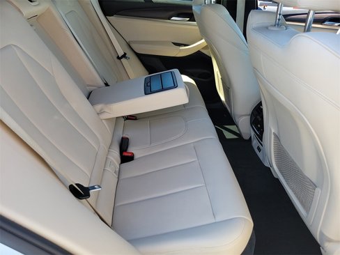Used 2020 BMW X3 sDrive30i w/ Convenience Package image 20