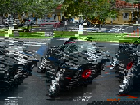 Used 2006 Ford GT image 45