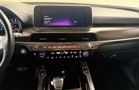 Used 2022 Kia Telluride SX w/ SX Prestige Package image 14