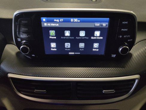 Used 2019 Hyundai Tucson SE image 25