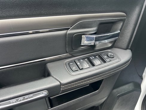 Used 2018 RAM 1500 Sport w/ Quick Order Package 27Q Night image 18