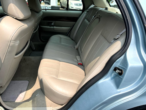 Used 2009 Mercury Grand Marquis LS image 20