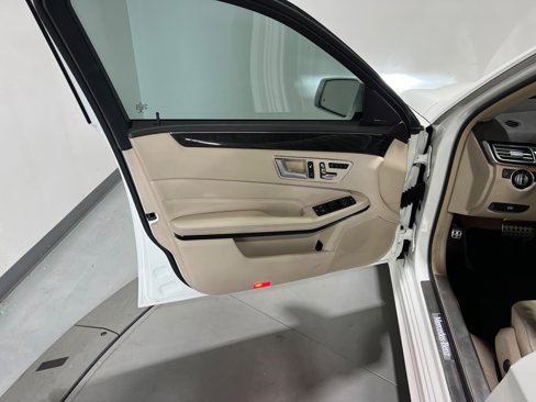 Used 2015 Mercedes-Benz E 350 Sedan image 14