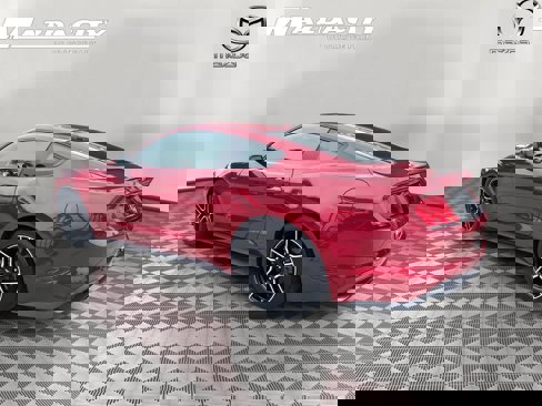 Used 2020 Ford Mustang Coupe w/ Equipment Group 101A image 5