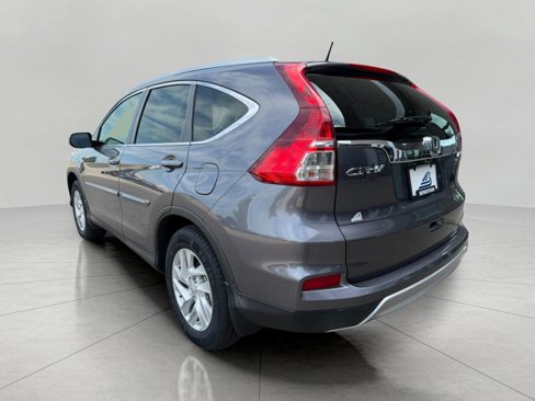 Used 2016 Honda CR-V EX-L image 9
