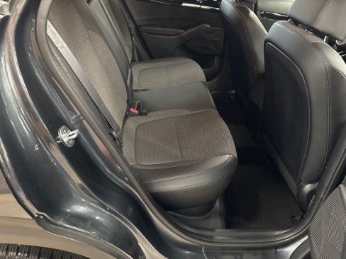 Used 2021 Kia Seltos S image 43