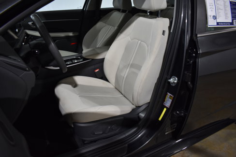 Used 2022 Hyundai Sonata SEL image 15