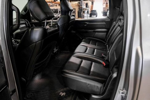 Used 2021 RAM 1500 TRX w/ TRX Level 2 Equipment Group image 66