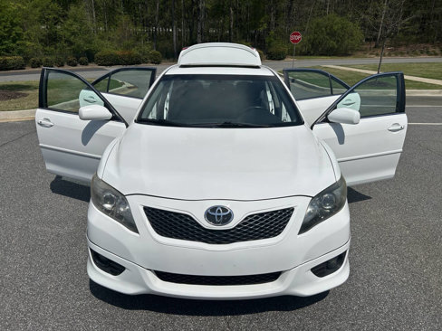 Used 2011 Toyota Camry SE image 40
