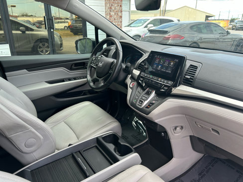 Used 2019 Honda Odyssey EX-L image 12