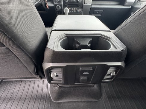 Used 2016 Ford F150 XLT w/ Equipment Group 302A Luxury image 30